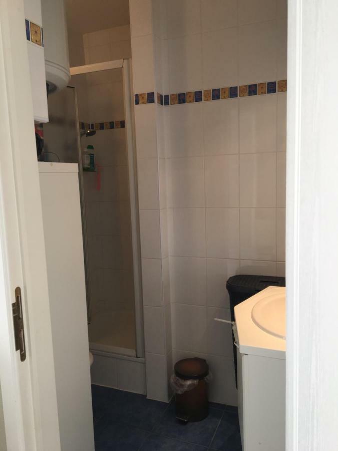 Casinostraat 16/67 Apartment Blankenberge Luaran gambar