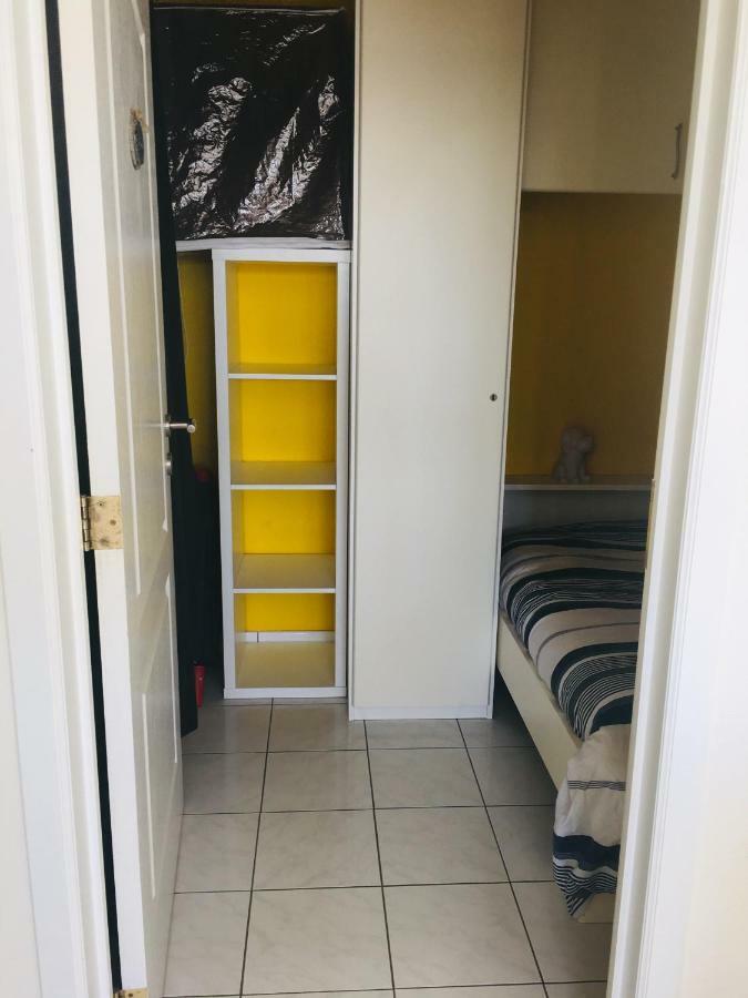 Casinostraat 16/67 Apartment Blankenberge Luaran gambar