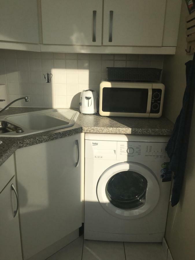 Casinostraat 16/67 Apartment Blankenberge Luaran gambar