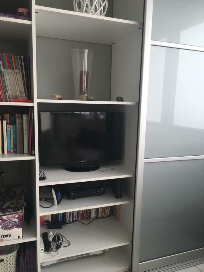 Casinostraat 16/67 Apartment Blankenberge Luaran gambar